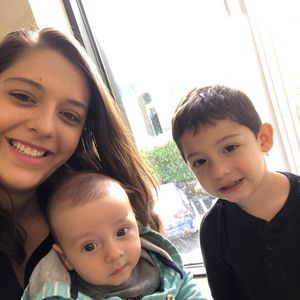 Meet your Posher, Juliana